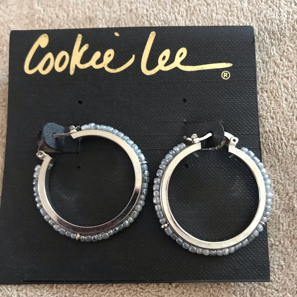 Cookie Lee Earrings